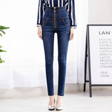 2019 Winter woman's jeans with high waist jeans woman mom jeans women's jeans for women jean femme Plus size 5XL 6XL black