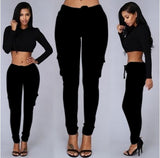 Elastic Sexy Skinny Pencil NEW For Women Leggings Jeans Woman High Waist Jeans Women's 2019 Thin-Section Denim Pants
