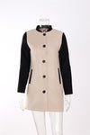2019 New Women Coat Winter New Woolen Coat Long Coat Women's Clothing Long Sleeve O-neck Casaco Feminino Manteau Femme Abrigos